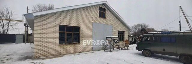 производственные, складские р-н Засвияжский дом 16д фото