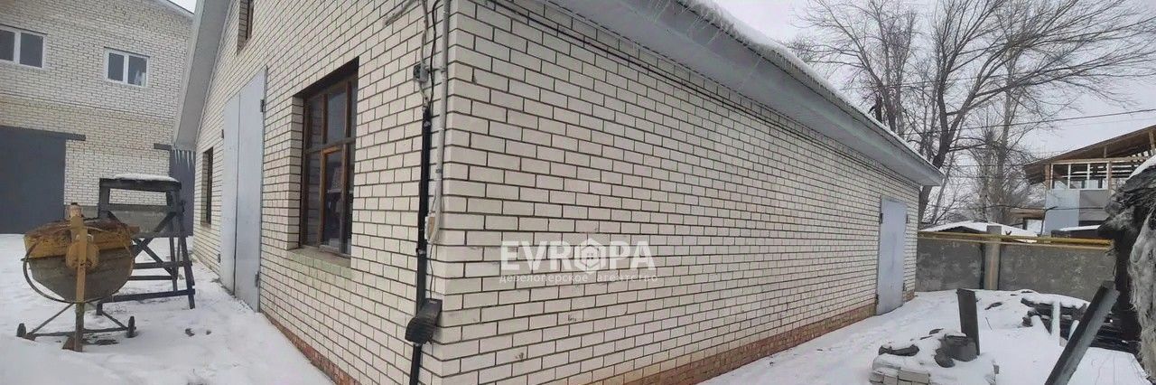 производственные, складские г Ульяновск р-н Засвияжский ул Хваткова 16д фото 3