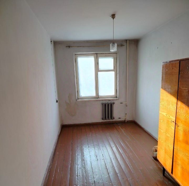 квартира г Киселевск ул Багратиона 15 фото 11