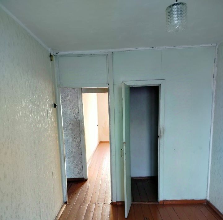 квартира г Киселевск ул Багратиона 15 фото 10