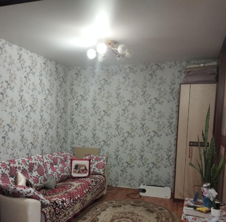 квартира г Ижевск р-н Ленинский ул Загородная 87 фото 7