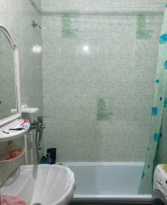 квартира г Тольятти р-н Автозаводский 15-й квартал б-р Космонавтов 16 фото 8