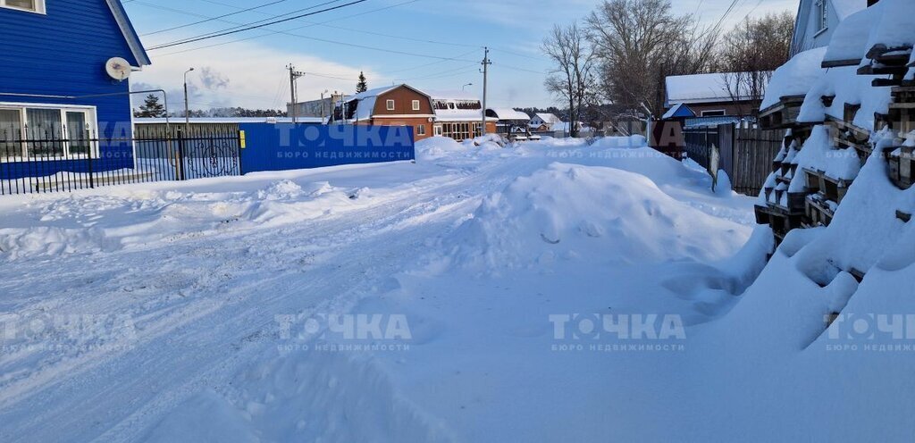 дом г Чебаркуль ул Красноармейская фото 4