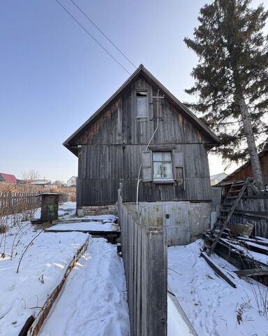 снт Ветерок сельсовет, Красноярск, Солонцовский фото