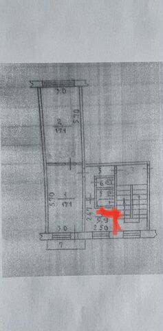 г Лесосибирск р-н посёлок Новоенисейск 2, 6-й квартал фото