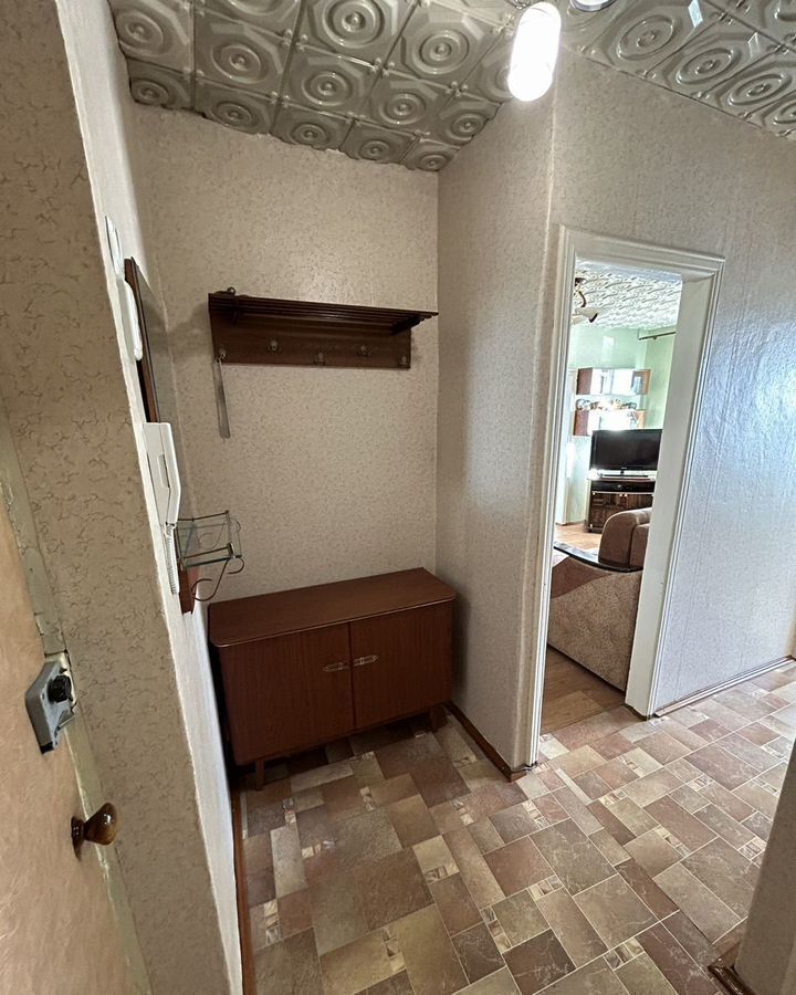 квартира г Саратов р-н Волжский пр-д 1-й Соколовогорский 13 фото 12