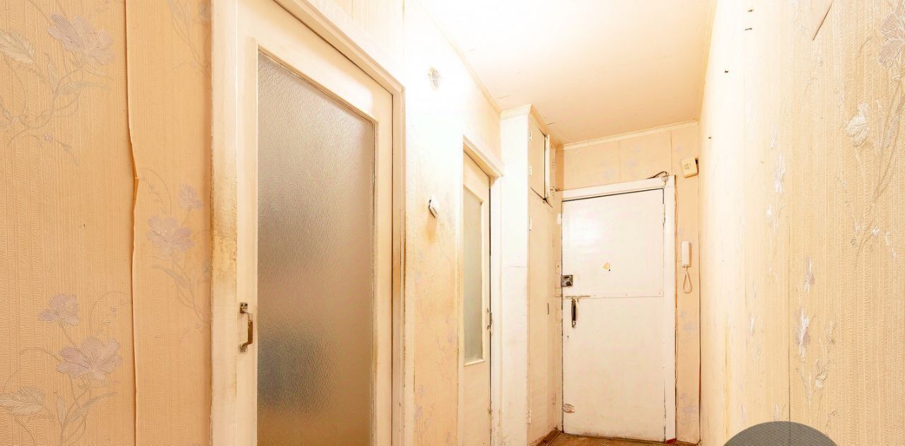 квартира г Волжский ул Мира 15 фото 2