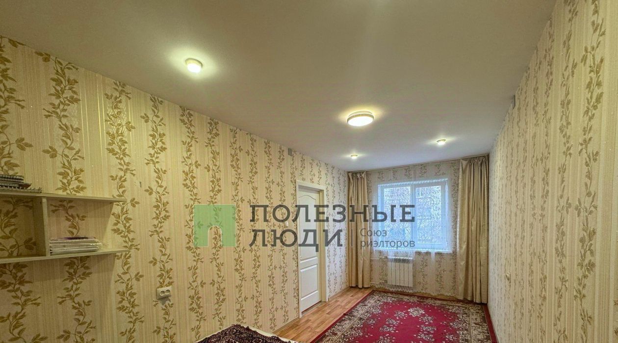 квартира г Орел р-н Заводской ул Комсомольская 132 фото 8