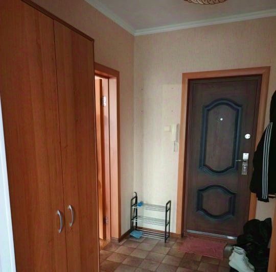 квартира г Тамбов р-н Советский ул Астраханская 193 фото 2