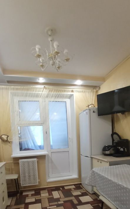 квартира г Лангепас ул Мира 26 фото 12