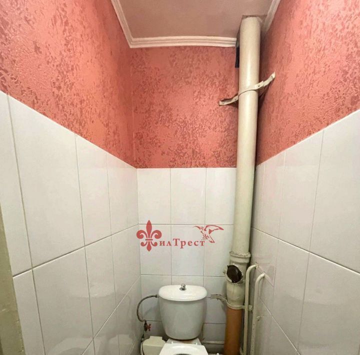 квартира г Белгород Западный ул Есенина 14 фото 12