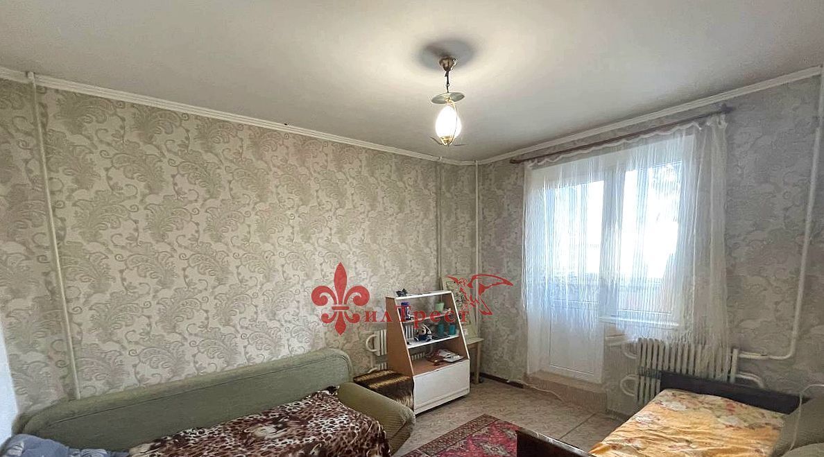 квартира г Белгород Западный ул Есенина 14 фото 8