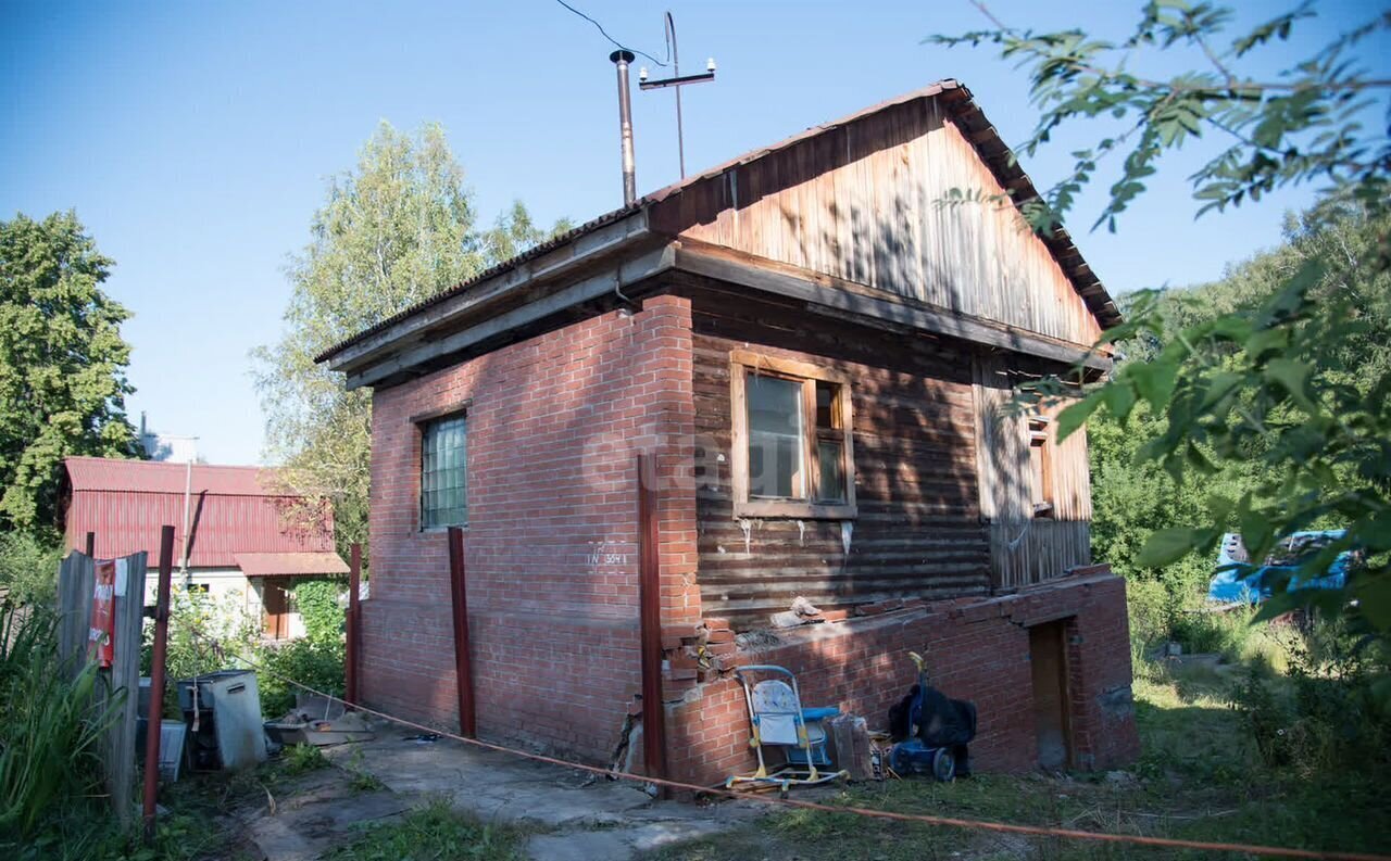 дом г Бердск снт ВЕГА сельсовет, Центральная ул, Искитимский р-н, Совхозный фото 13