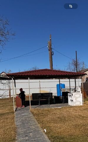 снт Здоровье ул Мичурина 118 Новорогачинское городское поселение фото
