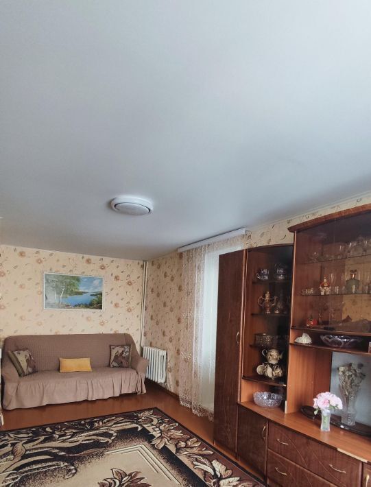 квартира г Уфа р-н Ленинский ул Ахметова 316 фото 3