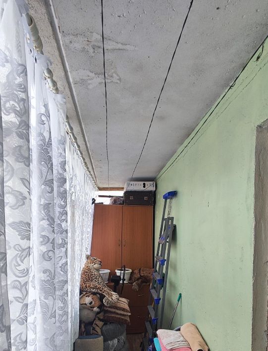 квартира г Уфа р-н Ленинский ул Ахметова 316 фото 4