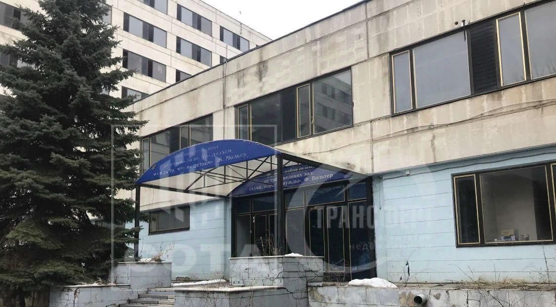 свободного назначения г Воронеж р-н Железнодорожный ул Изыскателей 37а фото 2