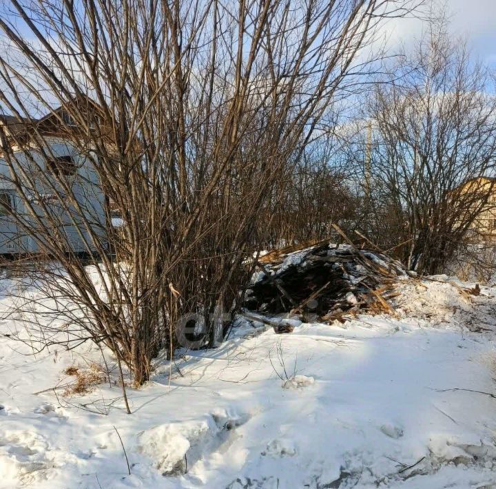 земля г Комсомольск-на-Амуре Центральный округ фото 2