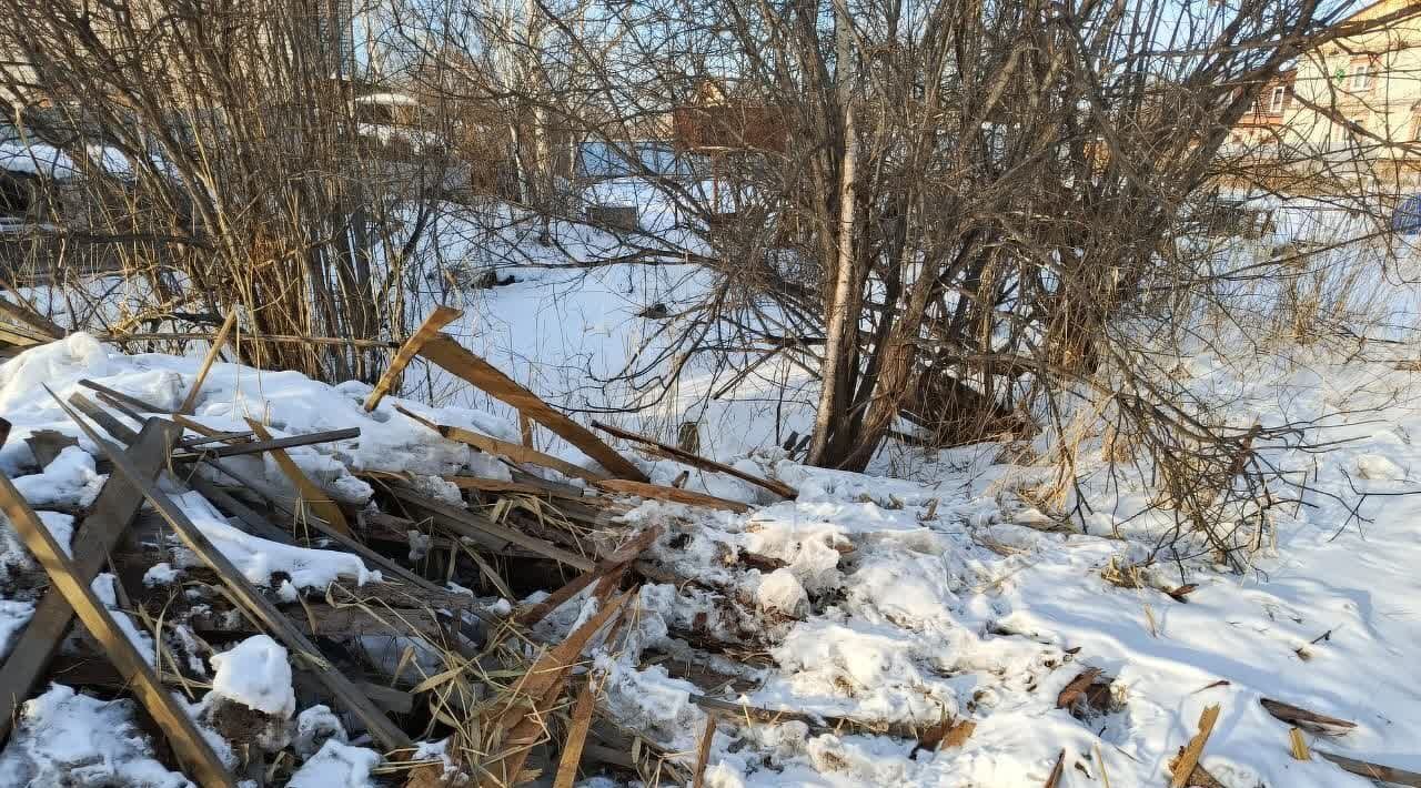 земля г Комсомольск-на-Амуре Центральный округ фото 8