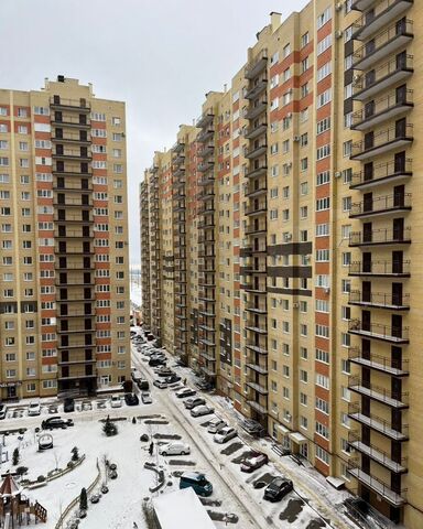 р-н Промышленный Юго-Западный ул Тухачевского 30/6 ЖК «Керченский» фото