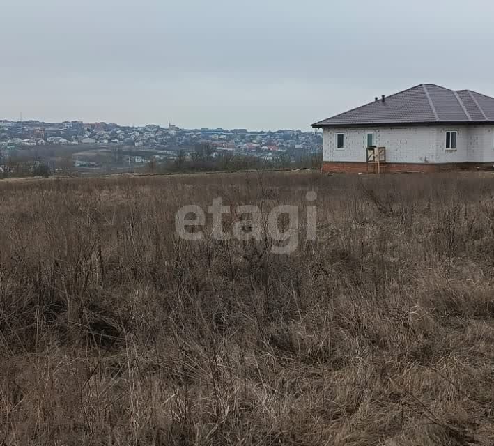 земля р-н Белгородский с. Драгунское фото 6