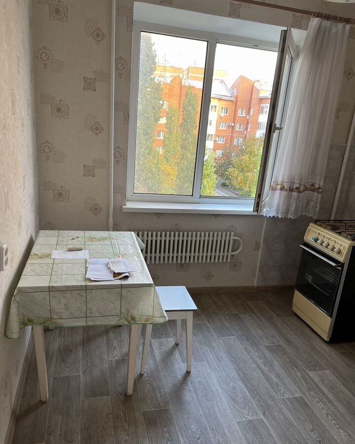 квартира г Оренбург р-н Центральный ул Комсомольская 126 фото 9