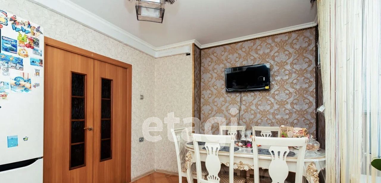 квартира г Ханты-Мансийск ул Собянина 5 фото 6