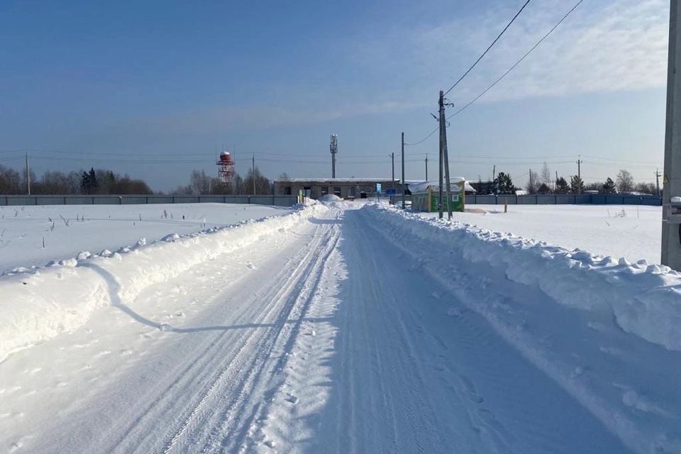 земля Добрянский городской округ, д. Бобки фото 5