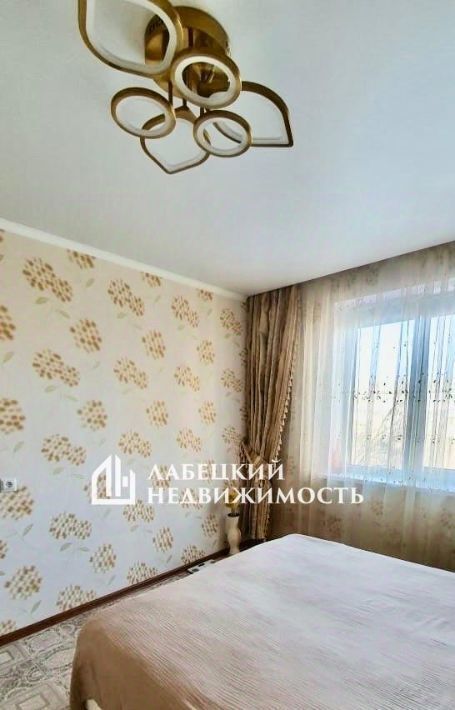 квартира г Магнитогорск р-н Орджоникидзевский ул 50-летия Магнитки 52 фото 11