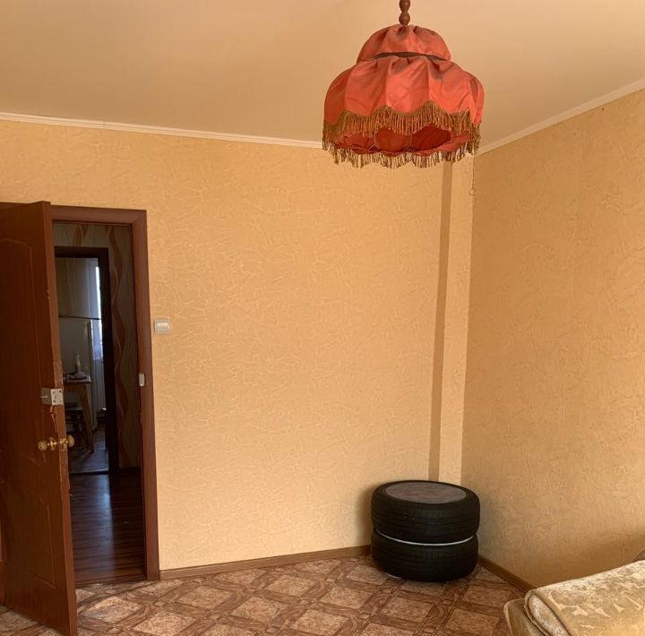 квартира г Брянск р-н Советский ул Спартаковская 112а фото 13