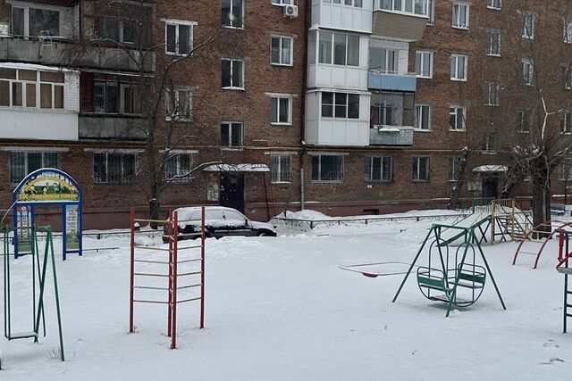 Омск городской округ, Поселковая 2-я, 53Б фото