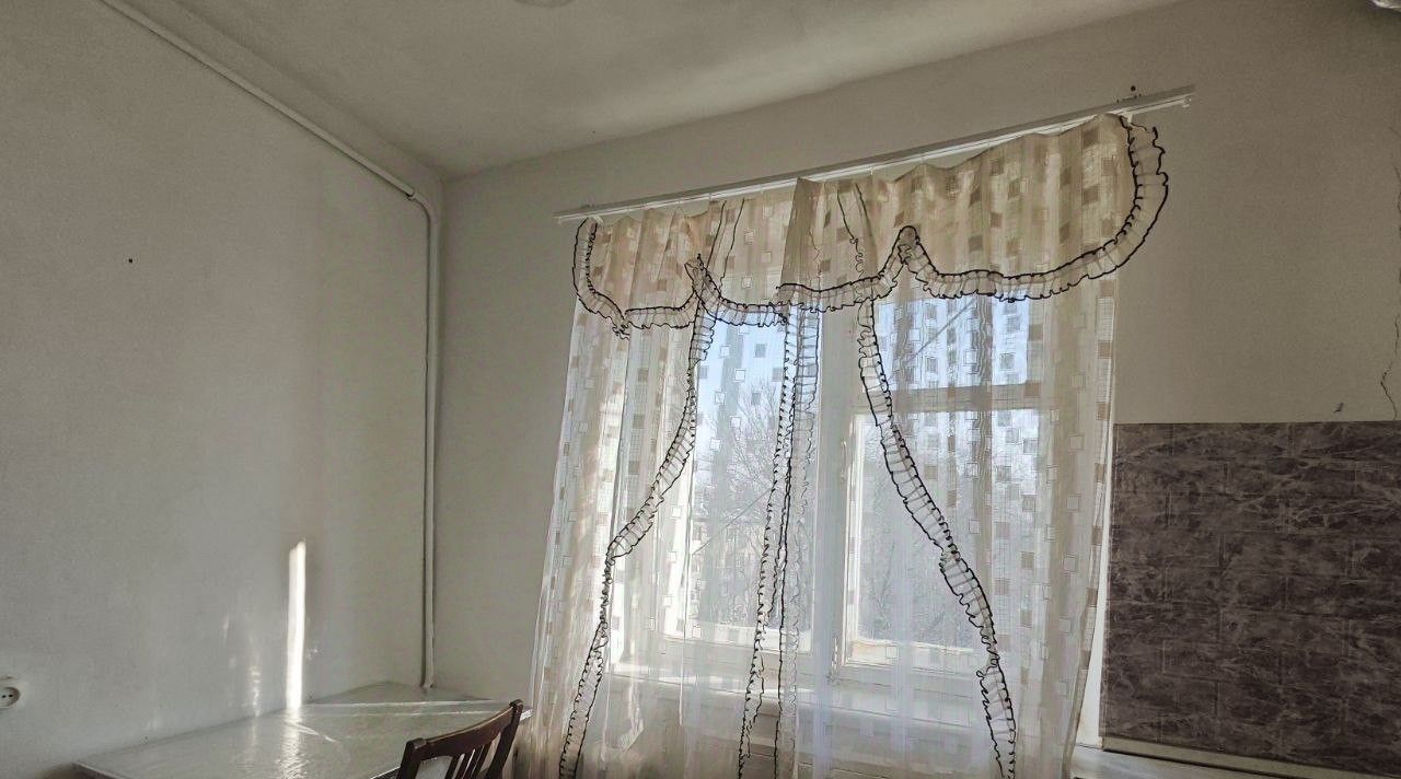 квартира г Самара Кировская ул Физкультурная 129 фото 2