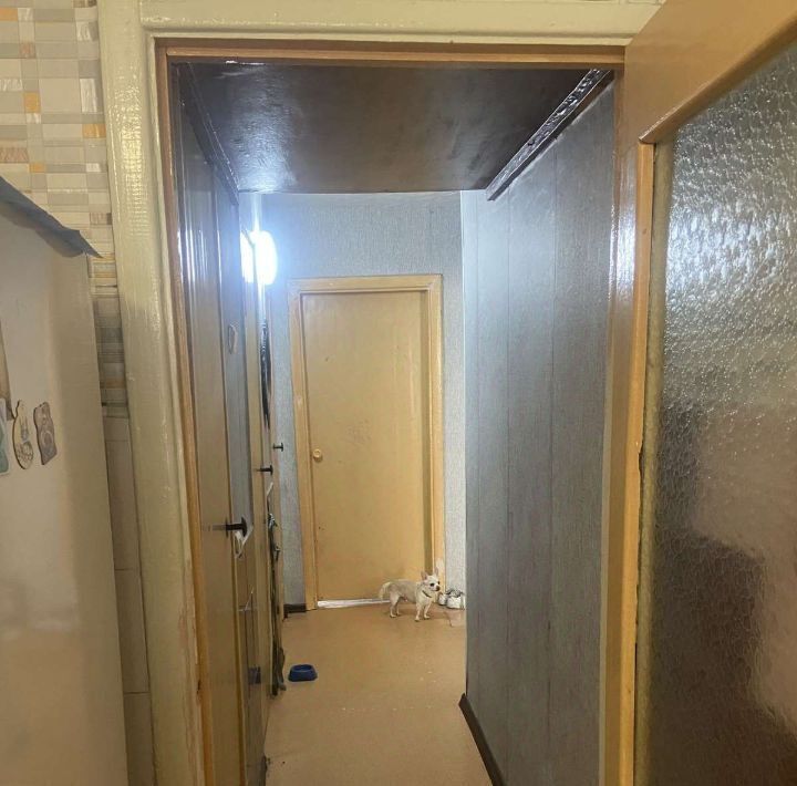 квартира г Уссурийск ул Суханова 45 фото 14