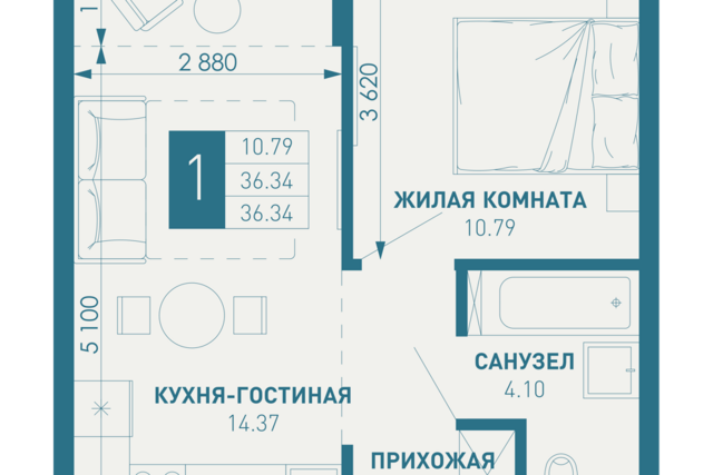 р-н Прикубанский Краснодар городской округ, Жилой комплекс Иначе в Молодёжном фото