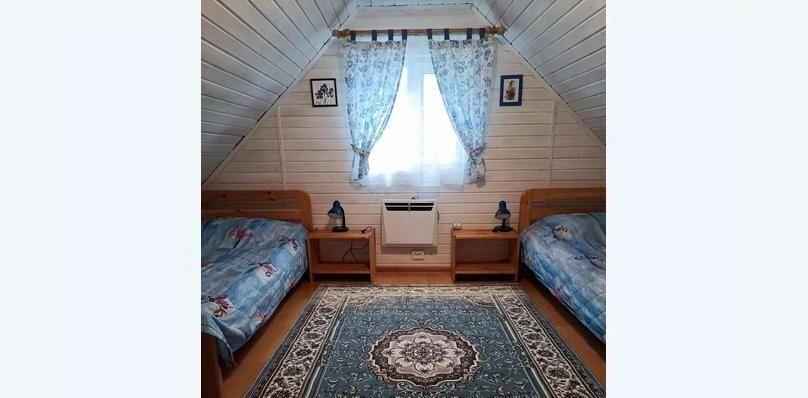 дом г Кострома ул Берендеевская 2-я 3 фото 8