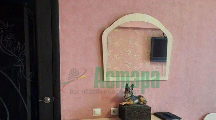 квартира г Чита п Текстильщиков р-н Черновский мкр 4-й 25 фото 8
