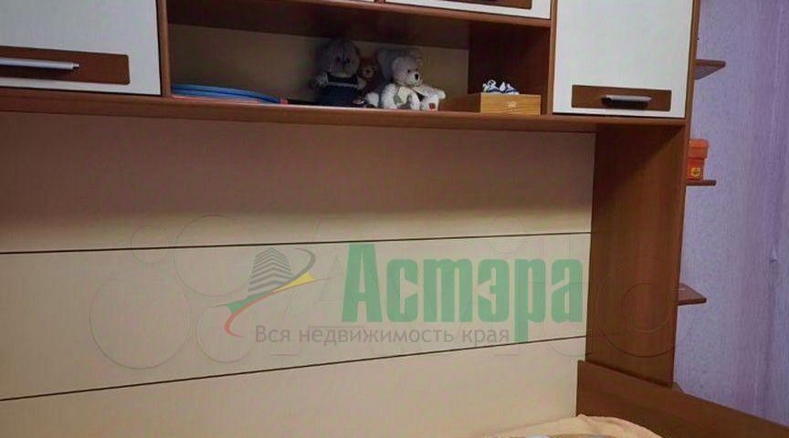 квартира г Чита п Текстильщиков р-н Черновский мкр 4-й 25 фото 31