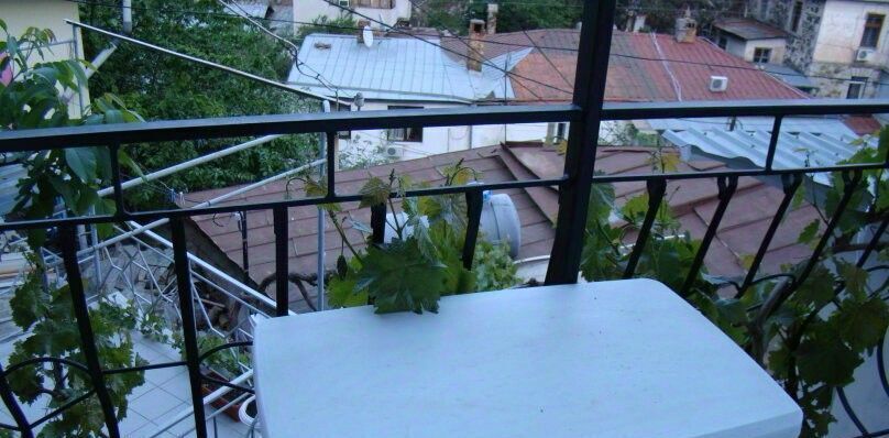 дом г Ялта г Алупка ул Калинина 21 фото 4