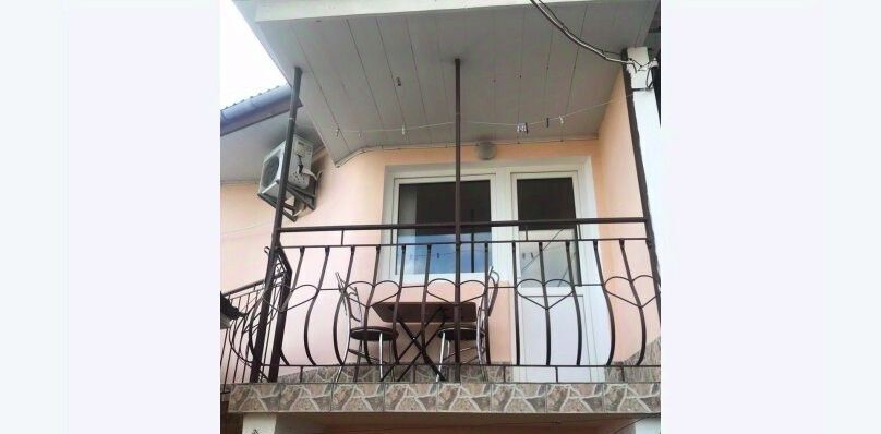 дом г Ялта г Алупка ул Калинина 21 фото 11