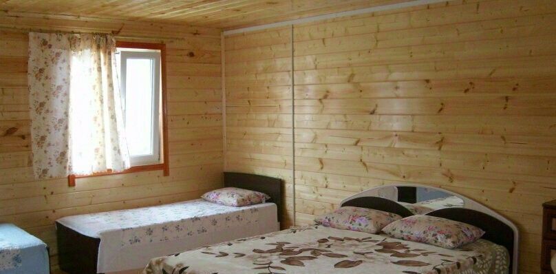 дом г Феодосия пгт Курортное ул Науки 7б фото 24