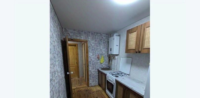 дом г Феодосия ул Свободы 3 фото 15