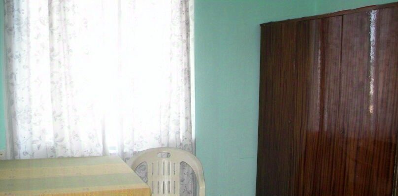 дом г Керчь снт Орбита ул Виноградная 11 Уютненское с/пос, СПК, Сакский район фото 15