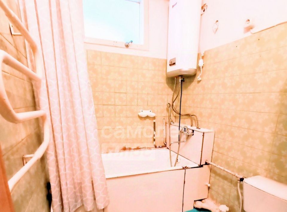 квартира г Находка ул Дальняя 3 фото 10