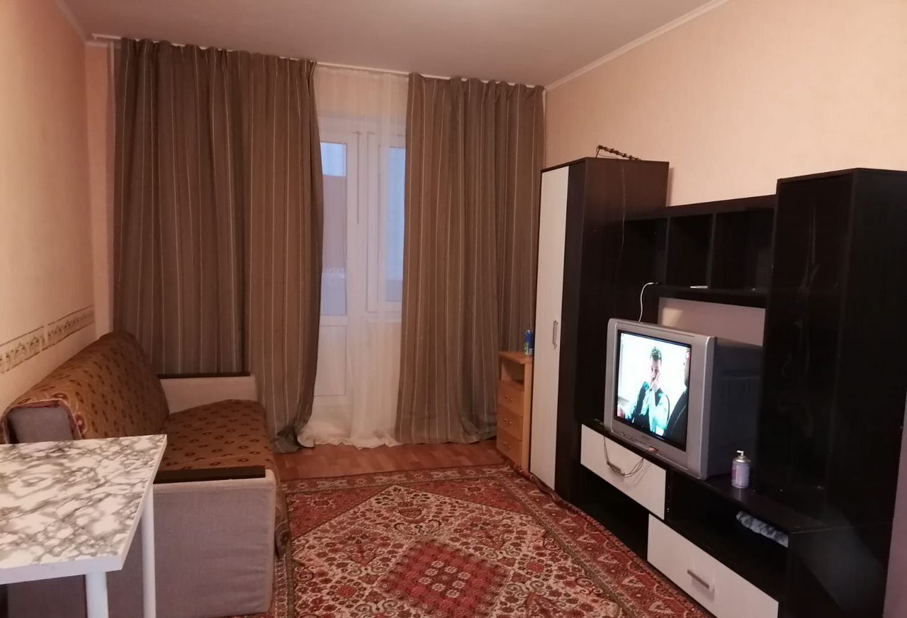 квартира г Курск р-н Центральный пр-кт Вячеслава Клыкова 73 фото 1