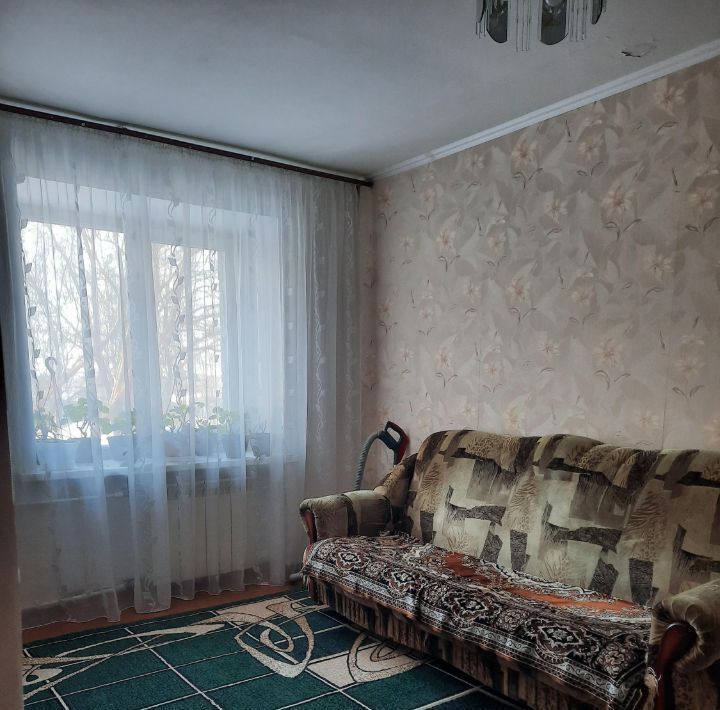 квартира г Новосибирск Речной вокзал ул Звездная 11 фото 2