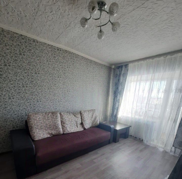 квартира г Новосибирск Золотая Нива ул Есенина 16 фото 6