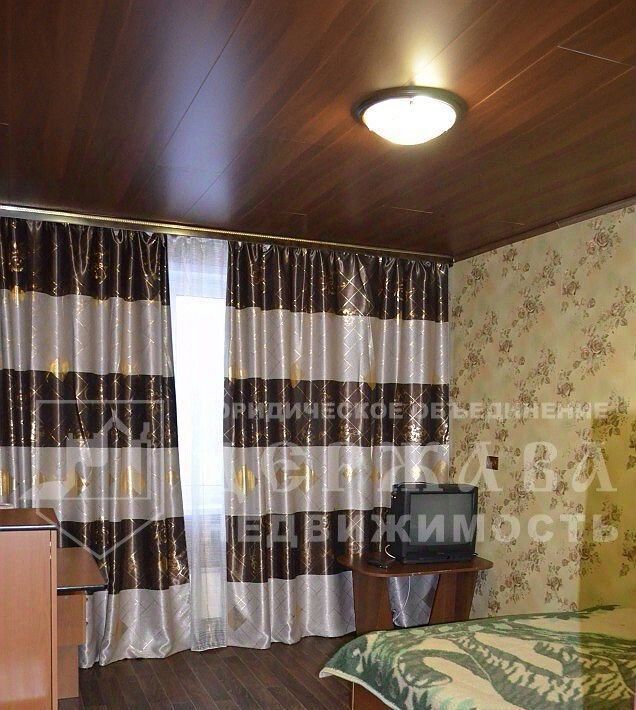 комната г Кемерово р-н Заводский ул Мичурина 61 фото 2