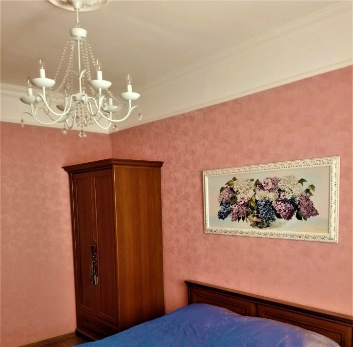 квартира г Омск р-н Центральный проезд Тимуровский 3 фото 9