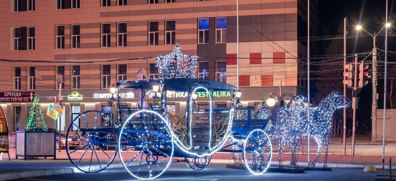 квартира г Омск р-н Центральный проезд Тимуровский 3 фото 29