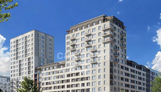 Уральская ул Пехотинцев 2д фото